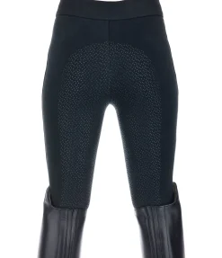 Best Legging d'équitation à fond intégral grip enfant Bea Enfant Pantalons D'Équitation Enfants