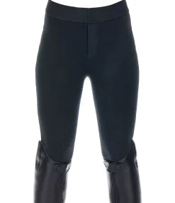 Best Legging d'équitation à fond intégral grip enfant Bea Enfant Pantalons D'Équitation Enfants