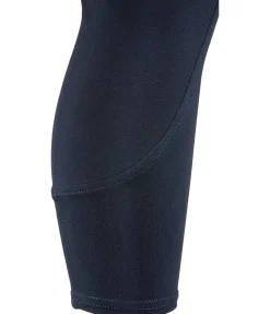 Outlet Legging d'équitation à fond intégral grip enfant Aurelie Enfant Pantalons D'Équitation Enfants