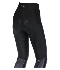 Online Legging d'équitation à fond intégral grip enfant Abigail II Enfant Pantalons D'Équitation Enfants