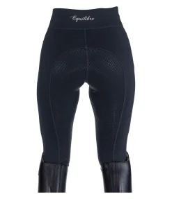 Clearance Legging d'équitation à fond intégral grip Nahla Femme Leggings D'Équitation