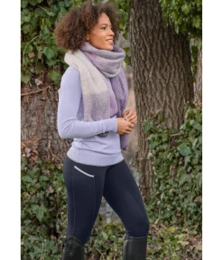 Clearance Legging d'équitation à fond intégral grip Nahla Femme Leggings D'Équitation