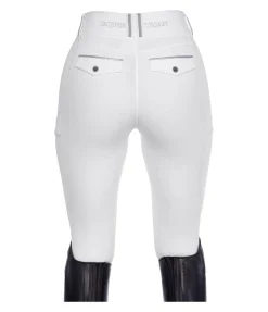 Online Legging d'équitation à fond intégral grip Malena Femme Leggings D'Équitation|Pantalons D'Équitation À Grip