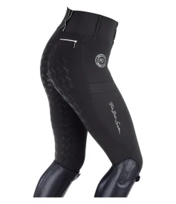 Online Legging d'équitation à fond intégral grip Feline Femme Leggings D'Équitation|Pantalons D'Équitation À Grip