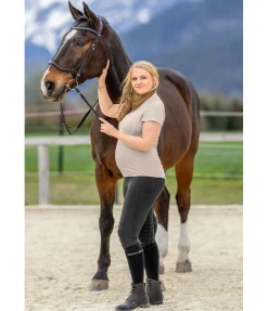 Online Legging d'équitation de grossesse grip Isi Femme Leggings D'Équitation