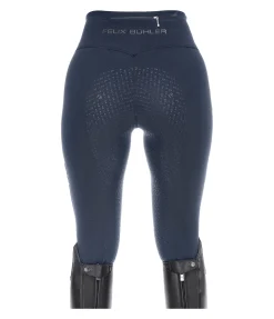 Sale Legging d'équitation d'hiver avec grip Mabelle Femme Leggings D'Équitation|Pantalons D'Équitation D'Hiver