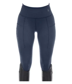 Sale Legging d'équitation d'hiver avec grip Mabelle Femme Leggings D'Équitation|Pantalons D'Équitation D'Hiver