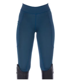 Discount Legging d'équitation d'été à fond intégral grip enfant Sunny Enfant Pantalons D'Équitation Enfants