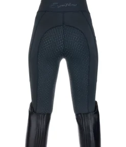 Sale Legging d'équitation d'été à fond intégral grip enfant Sunny Enfant Pantalons D'Équitation Enfants