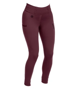 Discount Legging d'équitation d'été à fond intégral grip Marina-Mesh Femme Leggings D'Équitation|Pantalons & Leggings D'Équitation Concours