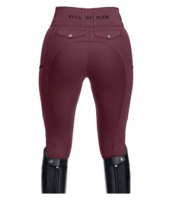 Discount Legging d'équitation d'été à fond intégral grip Marina-Mesh Femme Leggings D'Équitation|Pantalons & Leggings D'Équitation Concours