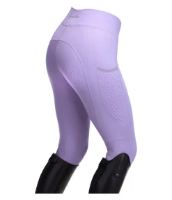 Discount Legging d'équitation d'été à fond intégral grip Amanda Femme Leggings D'Équitation|Pantalons D'Équitation À Grip