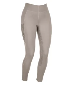 Best Legging d'équitation d'été à fond intégral grip Amanda Femme Leggings D'Équitation|Pantalons D'Équitation À Grip