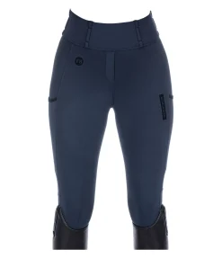 Discount Legging d'équitation d'été à fond intégral grip Marina-Mesh Femme Leggings D'Équitation|Pantalons & Leggings D'Équitation Concours