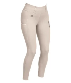 Sale Legging d'équitation d'été à fond intégral grip Marina-Mesh Femme Leggings D'Équitation|Pantalons & Leggings D'Équitation Concours