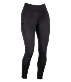 Sale Legging d'équitation d'été à fond intégral grip Amanda Femme Leggings D'Équitation|Pantalons D'Équitation À Grip