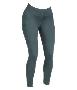 Best Legging d'équitation d'été à fond intégral grip Amanda Femme Leggings D'Équitation|Pantalons D'Équitation À Grip