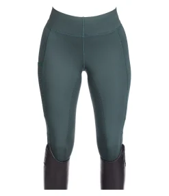 Best Legging d'équitation d'été à fond intégral grip Amanda Femme Leggings D'Équitation|Pantalons D'Équitation À Grip