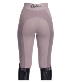 Sale Legging d'équitation d'été à fond intégral grip enfant Sunny Enfant Pantalons D'Équitation Enfants