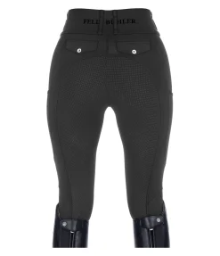 Sale Legging d'équitation d'été à fond intégral grip Marina-Mesh Femme Leggings D'Équitation|Pantalons & Leggings D'Équitation Concours