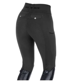 Sale Legging d'équitation d'été à fond intégral grip Marina-Mesh Femme Leggings D'Équitation|Pantalons & Leggings D'Équitation Concours