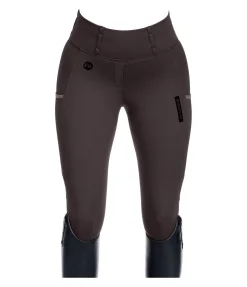 Online Legging d'équitation d'été à fond intégral grip Marina-Mesh Femme Leggings D'Équitation|Pantalons & Leggings D'Équitation Concours