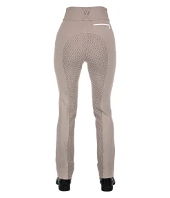 Outlet Legging d'équitation jodhpur à fond intégral grip Theresa Femme Pantalons Jodhpur|Pantalons À Fond Intégral