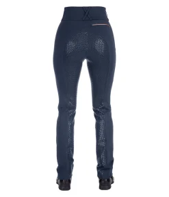 Online Legging d'équitation jodhpur à fond intégral grip Theresa Femme Pantalons Jodhpur|Pantalons À Fond Intégral