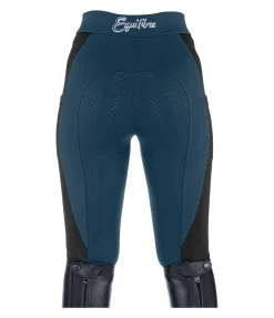 Sale Legging d'équitation mesh enfant Jascha Enfant Pantalons D'Équitation Enfants