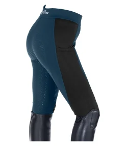 Sale Legging d'équitation mesh enfant Jascha Enfant Pantalons D'Équitation Enfants