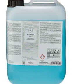 Best Lessive pour couvertures Rug Wash Extra Accessoires De Couvertures