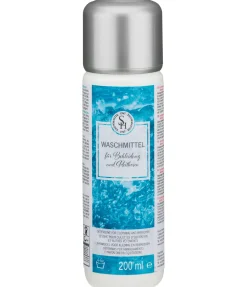 New Lessive spéciale pour les vêtements et les pantalons d'équitation Femme Soin Des Textiles