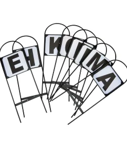 Sale Lettres de dressage Equipement De Carrière & Manège