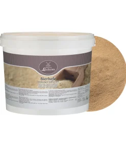 Best Levure de bière pour chevaux Aliments Complémentaires|Produits Dermite Estivale