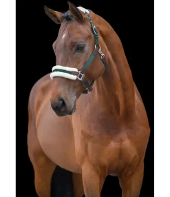 Online Licol Charlotte Fourrure D'Agneau|Licols Pour Poneys & Poulains