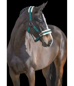 Discount Licol Charlotte Fourrure D'Agneau|Licols Pour Poneys & Poulains