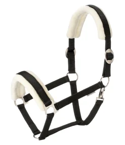 Outlet Licol Interchangeable Licols Synthétiques|Fourrure D'Agneau