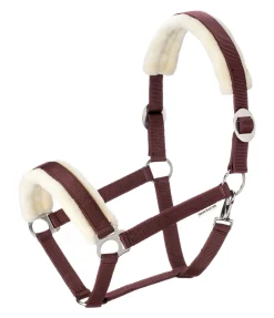 New Licol Interchangeable Licols Synthétiques|Fourrure D'Agneau