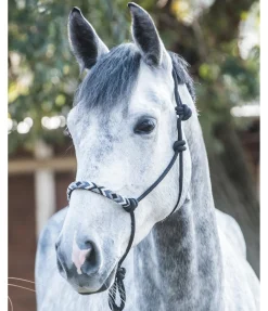 Hot Licol à noeuds Beaded Licols À Noeuds