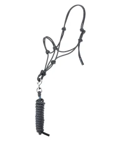 Licol à noeuds Haylie Licols À Noeuds