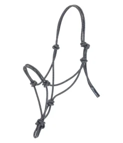 Licol à noeuds Haylie Licols À Noeuds