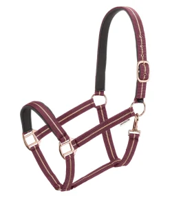 New Licol Shimmering Licols Pour Poneys & Poulains|Licols Synthétiques