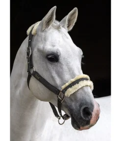 Online Licol Sparkling II Fourrure D'Agneau|Licols Pour Poneys & Poulains