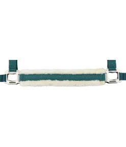 Hot Licol Sparkling II Fourrure D'Agneau|Licols Pour Poneys & Poulains