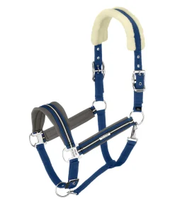 Best Licol Swiss Design Fourrure D'Agneau|Licols Pour Poneys & Poulains