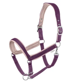 Sale Licol anatomique Relaxation Licols Pour Poneys & Poulains|Licols Synthétiques