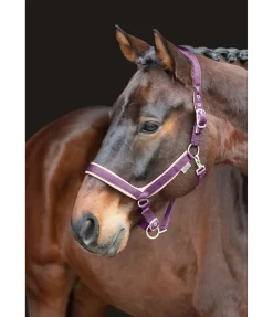 Sale Licol anatomique Relaxation Licols Pour Poneys & Poulains|Licols Synthétiques
