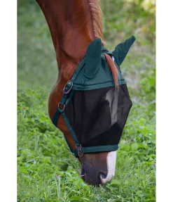 Discount Licol avec masque anti-mouches intégré All-In-One Masques & Émouchettes|Licols Synthétiques