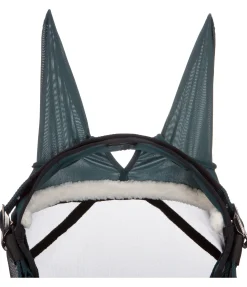 Discount Licol avec masque anti-mouches intégré All-In-One Masques & Émouchettes|Licols Synthétiques