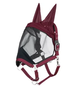 Best Licol avec masque anti-mouches intégré All-In-One Masques & Émouchettes|Licols Synthétiques